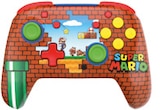Nintendo Switch 2 Controller Rematch, Super Mario Angebote von Turtle Beach bei expert Halle für 34,99 €