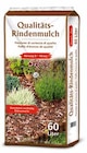 Qualitäts-Rindenmulch 60 l bei OBI im Warburg Prospekt für 3,79 €