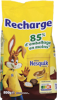 Chocolat en poudre Nesquik - NESTLÉ en promo chez Monoprix République Chocolat en poudre Nesquik - NESTLÉ dans le catalogue Monoprix République