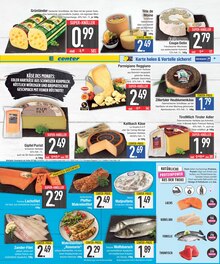Rosmarin im aktuellen EDEKA Prospekt (Ingolstadt) Rosmarin im EDEKA Prospekt "Wir lieben Lebensmittel." mit 26 Seiten (Ingolstadt)