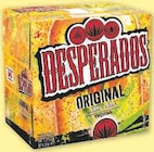 Desperados original 5,9° dans le catalogue Super U