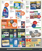Aktueller Marktkauf Prospekt mit Waschmittel, "Aktuelle Angebote", Seite 19