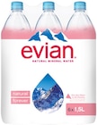 Aktuelles Mineralwasser Angebot bei REWE in Herne ab 7,14 €