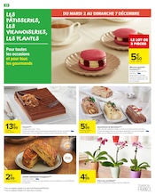 Orchidée Angebote im Prospekt "CAVE : VINS, ALCOOLS ET SPIRITUEUX" von Carrefour Market Orchidée Angebote im Prospekt "CAVE : VINS, ALCOOLS ET SPIRITUEUX" von Carrefour Market auf Seite 24