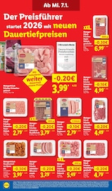 Bratwurst im Lidl Prospekt in München Aktueller Lidl Prospekt mit Bratwurst, "LIDL LOHNT SICH", Seite 2