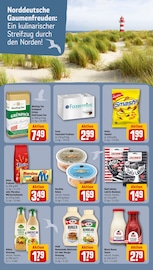 Aktueller REWE Prospekt mit Pralinen, "Dein Markt", Seite 16