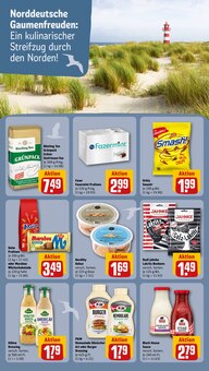 Süßigkeiten im aktuellen REWE Prospekt (Wolfsburg) Süßigkeiten im REWE Prospekt "Dein Markt" mit 30 Seiten (Wolfsburg)