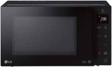 Aktuelles Mikrowelle mit Grill MH6535GIB Angebot bei expert in Lübeck ab 109,00 €