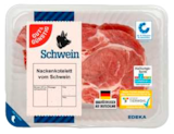 Aktuelles Schweinenacken Angebot bei Marktkauf in Hamburg ab 3,99 €