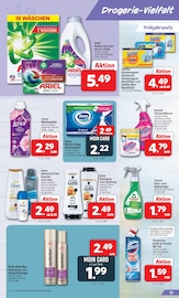 Lenor im Markant Nordwest Prospekt in Emden Aktueller Markant Nordwest Prospekt mit Lenor, "DER MARKT FÜR GUTES ESSEN UND TRINKEN", Seite 15