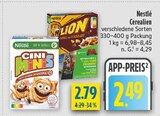 Cini Minis im diska Prospekt Cini Minis von Nestlé im aktuellen diska Prospekt für 2,49 €