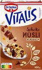 Kaufland - Vitalis Angebot im Prospekt Vitalis bei Kaufland im Prospekt "" für 1,99 €