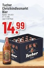 Trinkgut Mettmann - Christkindlesmarkt Bier Angebot im Prospekt Christkindlesmarkt Bier bei Trinkgut im Mettmann Prospekt für 14,99 €