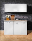 Singleküche »Dana II« Angebote bei Segmüller Rodgau für 269,00 €