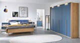 Schlafzimmer Angebote von Musterring bei XXXLutz Möbelhäuser Kamp-Lintfort für 3.799,00 €