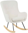 Stillstuhl „Rita“ von Jimmylee im aktuellen XXXLutz Möbelhäuser Prospekt für 149,90 €