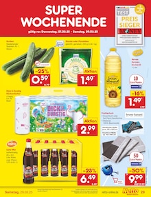 Käse im Netto Marken-Discount Prospekt "Aktuelle Angebote" mit 60 Seiten (Reutlingen)