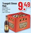 Malz bei Trinkgut im Stolberg Prospekt für 9,49 €