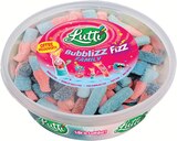 Bonbons bubblizz family - LUTTI en promo chez Intermarché Super Bonbons bubblizz family - LUTTI dans le catalogue Intermarché Super