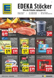 EDEKA Prospekt für Engelskirchen: "Aktuelle Angebote", 26 Seiten, 10.08.2026 - 15.08.2026