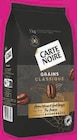 -60% de remise immédiate sur le 2ème produit identique sur tout CARTE NOIRE - CARTE NOIRE dans le catalogue U Express