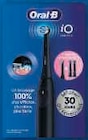 Brosse à dent électrique iO2 - ORAL-B en promo chez Super U Hyères à 44,95 €