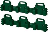Support mural pour batteries ou tournevis sans fil - PARKSIDE - Lidl à Versailles Support mural pour batteries ou tournevis sans fil - PARKSIDE en promo chez Lidl Versailles à 3,99 €