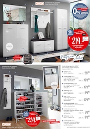 Sitzkissen Angebot im aktuellen Zurbrüggen Prospekt auf Seite 28