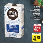 Aktuelles Idee Kaffee Eilles Gourmet oder Edle Komposition Angebot bei nah und gut in Würzburg ab 4,79 €