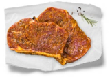 Rinderrumpsteak im Kaufland Prospekt Rinderrumpsteak von K-WERTSCHÄTZE im aktuellen Kaufland Prospekt für 22,90 €