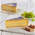 Morbier A.O.P. Vieille Réserve JEAN PERRIN dans le catalogue Carrefour