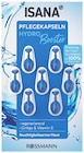 Hydro Booster Pflegekapseln im Rossmann Prospekt Hydro Booster Pflegekapseln von Isana im aktuellen Rossmann Prospekt für 0,79 €