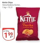 Aktuelles Chips Paprika & Roasted Onion Angebot bei GLOBUS in Bochum ab 1,99 €