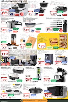 Mikrowelle Angebot im aktuellen GLOBUS Prospekt auf Seite 23