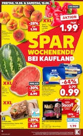 Schmalz im Kaufland Prospekt in Heilbronn Aktueller Kaufland Prospekt mit Schmalz, "Hier bin ich richtig", Seite 12