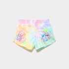 La Halle Fourmies - Promo Short coton Stitch multicolore fille Promo Short coton Stitch multicolore fille à 7,00 € dans le catalogue La Halle à Fourmies
