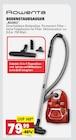 Bodenstaubsauger RO3953 Angebote von Rowenta bei Marktkauf Neu-Ulm für 79,99 €