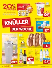 Ähnliche Angebote wie Markise im Prospekt "Aktuelle Angebote" auf Seite 2 von Netto Marken-Discount in Saarbrücken