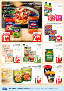 Fertiggerichte im aktuellen Marktkauf Prospekt (Hamburg) Fertiggerichte im Marktkauf Prospekt "Top Angebote" mit 40 Seiten (Hamburg)