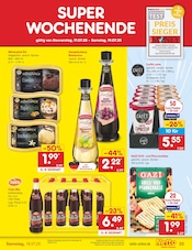 Öl im Netto Marken-Discount Prospekt in Freiburg Aktueller Netto Marken-Discount Prospekt mit Öl, "Aktuelle Angebote", Seite 51