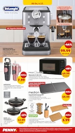 Aktueller Penny Prospekt mit Besteck, "Wer günstig will, muss Penny.", Seite 44