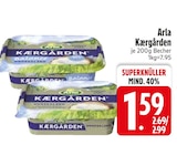 Kærgården Angebote von Arla bei EDEKA Landshut für 1,59 €