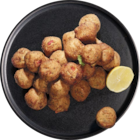 Accras de morue recette créole - MSC en promo chez Lidl Accras de morue recette créole - MSC dans le catalogue Lidl