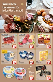 Aktueller REWE Prospekt mit Tofu, "Dein Markt", Seite 19