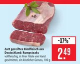 Aktuelle Rumpsteak Angebote bei Marktkauf in Offenbach (Main) Aktuelles Rumpsteaks Angebot bei Marktkauf in Offenbach (Main) ab 2,49 €