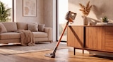 Aspirateur balai sans fil - MEDEK en promo chez Carrefour Rezé à 49,99 €