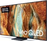 Aktuelle Fernseher Angebote bei expert in Lünen Aktuelles Neo QLED-TV GQ75QN74FATXZG Angebot bei expert in Lünen ab 888,00 €