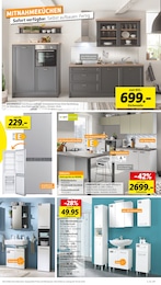 Sconto SB Backofen im Prospekt 