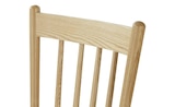 Stuhl aus Massivholz Sixten im Höffner Prospekt Stuhl aus Massivholz Sixten von im aktuellen Höffner Prospekt für 95,40 €