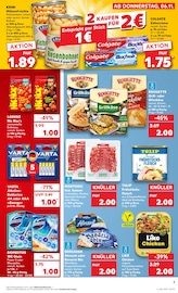 Aktueller Kaufland Prospekt mit Grill, "Aktuelle Angebote", Seite 7